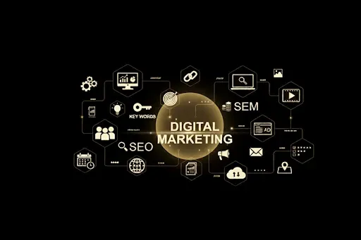 10 Best B2B SaaS Digital Marketing Agencies (2026)