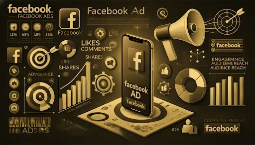 Top 6 Facebook (Meta) Ads Agencies for B2B SaaS in 2026