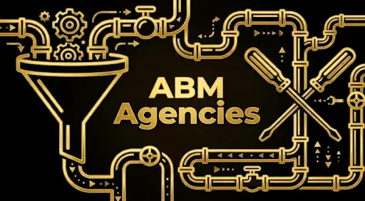 6 Best ABM Agencies for B2B SaaS and B2B: Ranked by Pipeline Impact (June 2026)