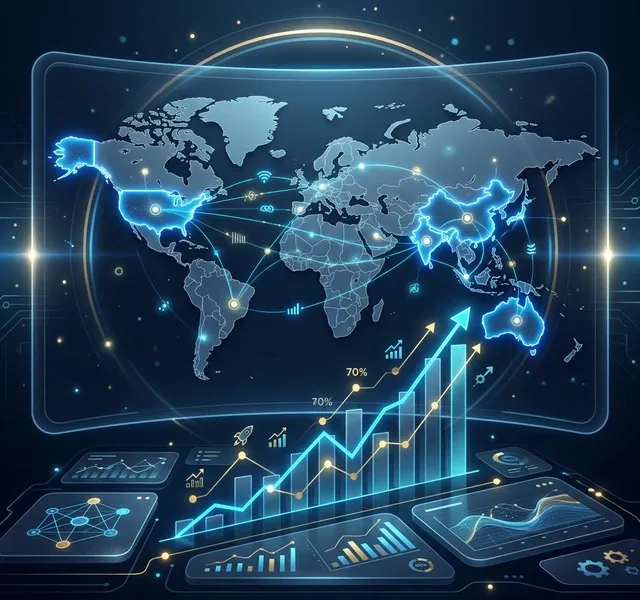 6 Best B2B SaaS Marketing Agencies: India, US & APAC (2026)