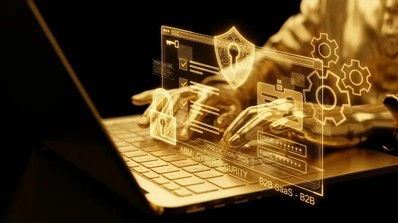 ABM for Cybersecurity B2B SaaS and B2B in 2026: CISO-Led Buying, Trigger Events, Channel Allocation, and Cost per SQL Benchmarks