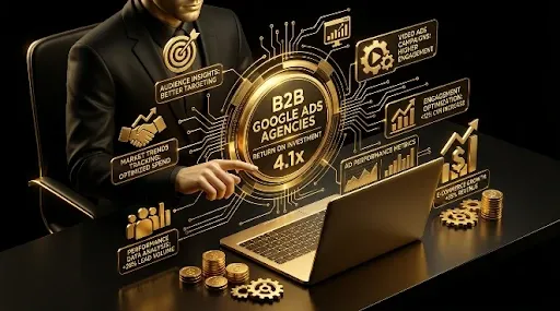 B2B Google Ads Agency: How to Evaluate PPC Partners That Actually Understand Long Sales Cycles