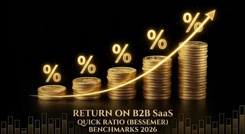B2B SaaS Discount Rate Benchmarks 2026: Deal-Level Discount by ACV, Sales Stage, End-of-Quarter Effect, and Discount Authority Framework