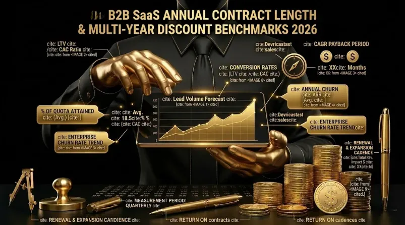 B2B SaaS Marketing Team Size and Org Structure Benchmarks 2026: Headcount by ARR Stage, Role Composition, and Marketing-Spend-to-ARR Ratios
