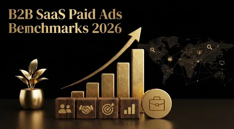 B2B SaaS Paid Ads Ramp-Up Benchmarks 2026: Time-to-First-SQL & Time-to-Pipeline by Channel