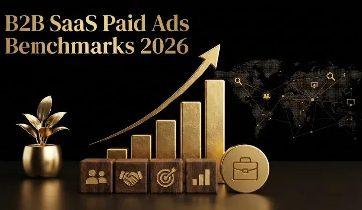 B2B SaaS Paid Ads Ramp-Up Benchmarks 2026: Time-to-First-SQL & Time-to-Pipeline by Channel
