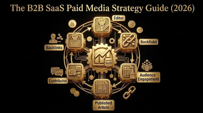 The B2B SaaS Paid Media Strategy Guide
