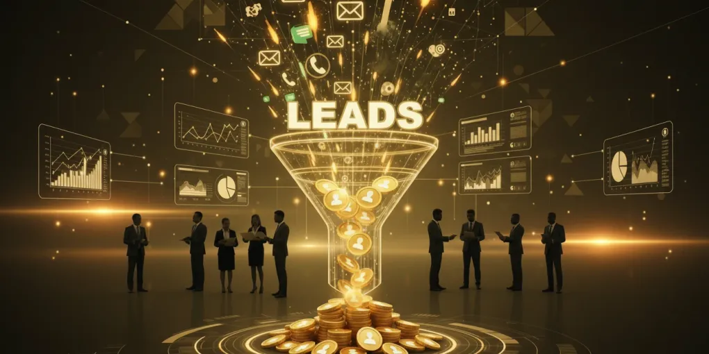 B2B Marketing Experiments That Drive Pipeline & SQLs