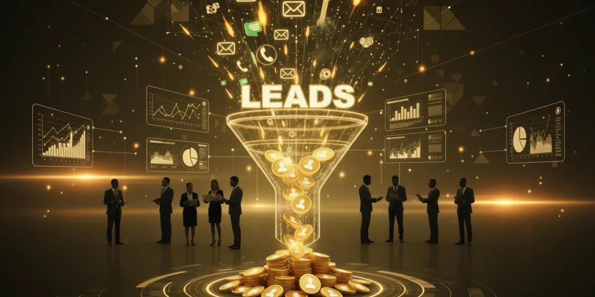 B2B Marketing Experiments That Drive Pipeline & SQLs