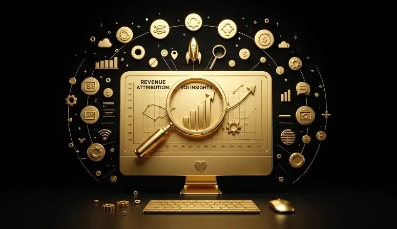 6 Best B2B SaaS Agencies for Revenue Attribution 2026