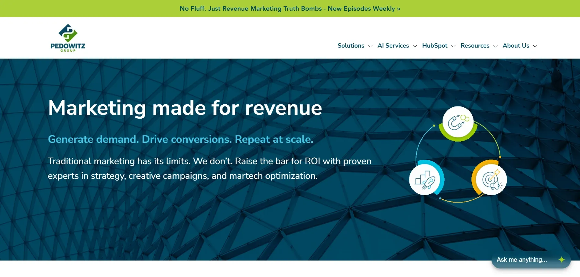 Best B2B SaaS Marketing Agency Growthspree