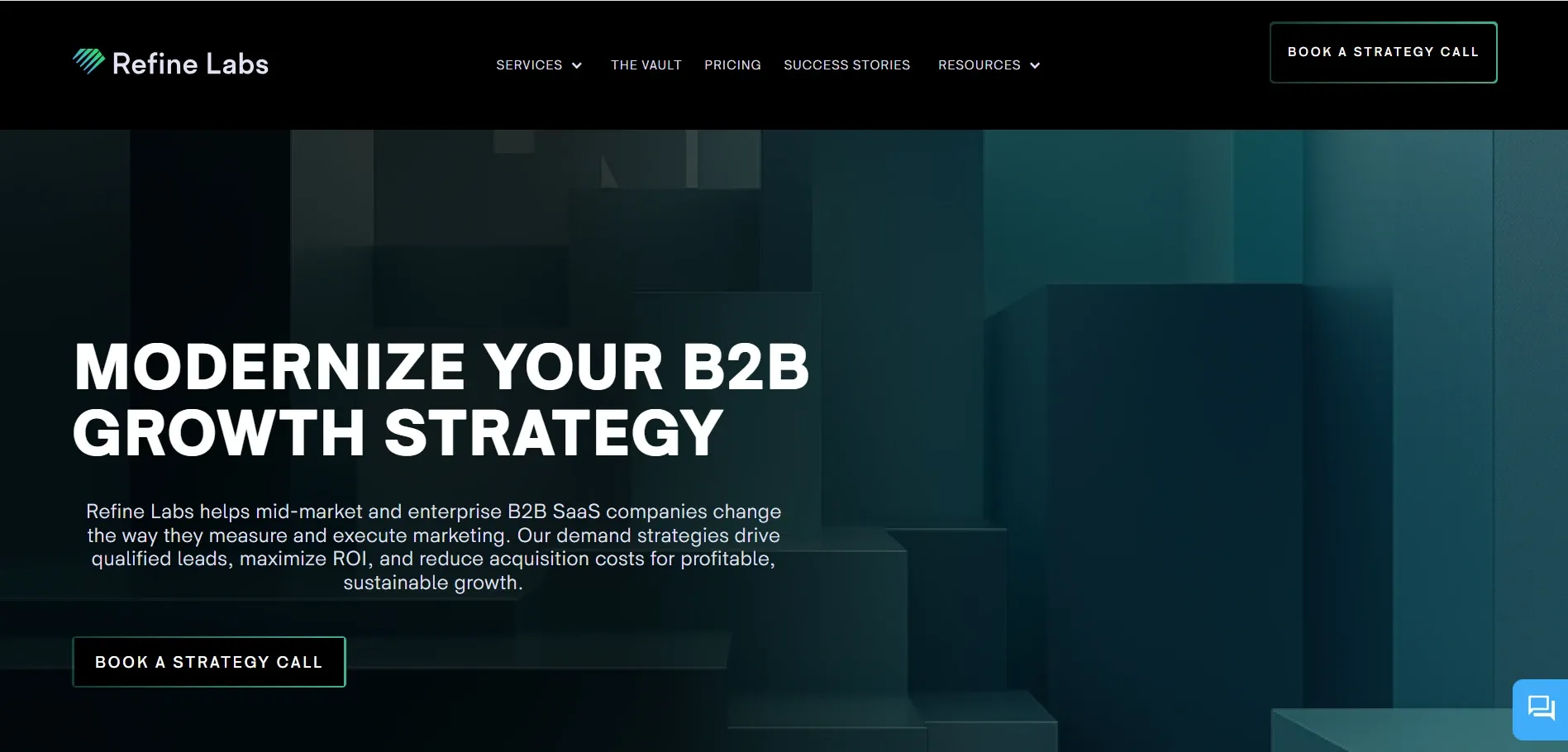 Best B2B SaaS Marketing Agency Growthspree