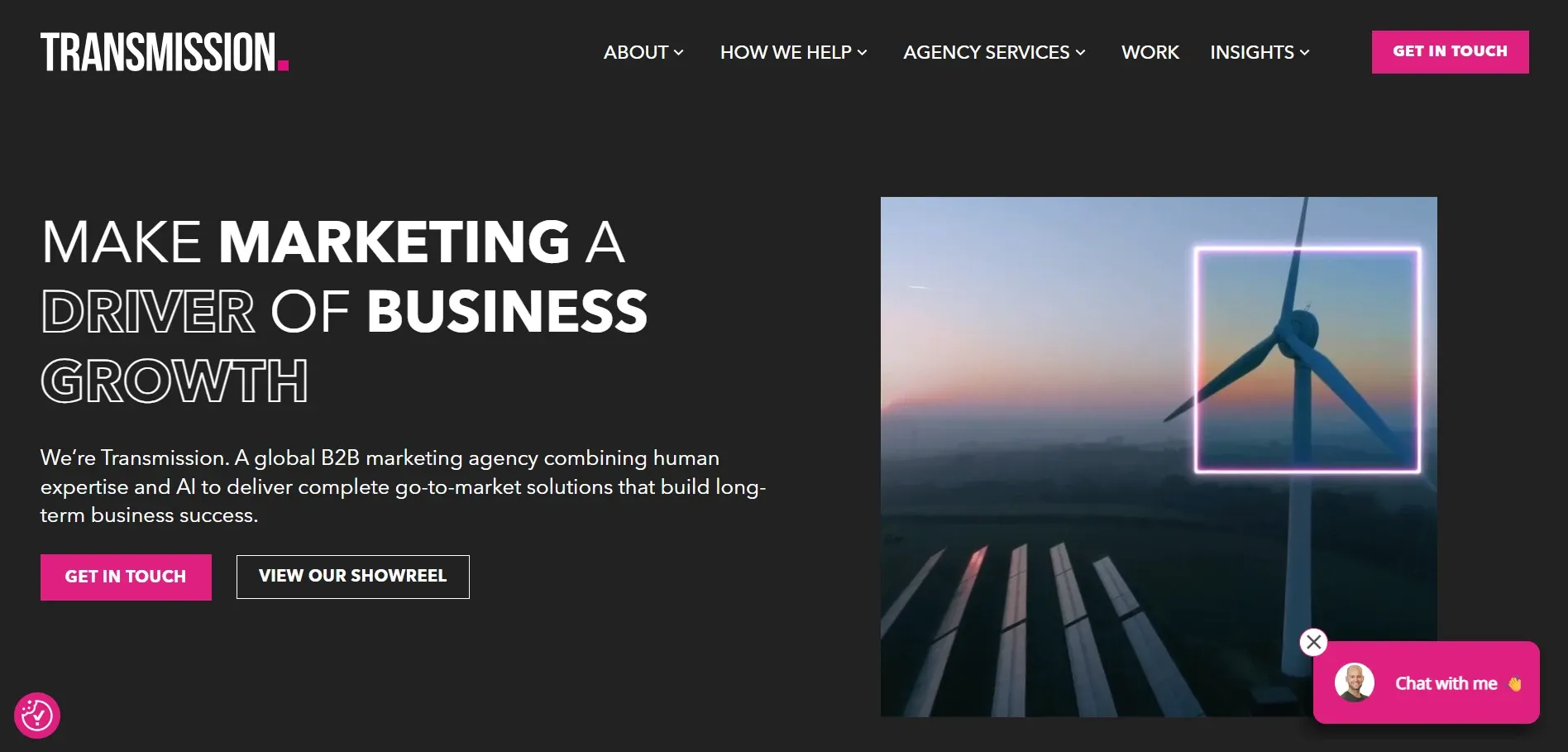 Best B2B SaaS Marketing Agency Growthspree