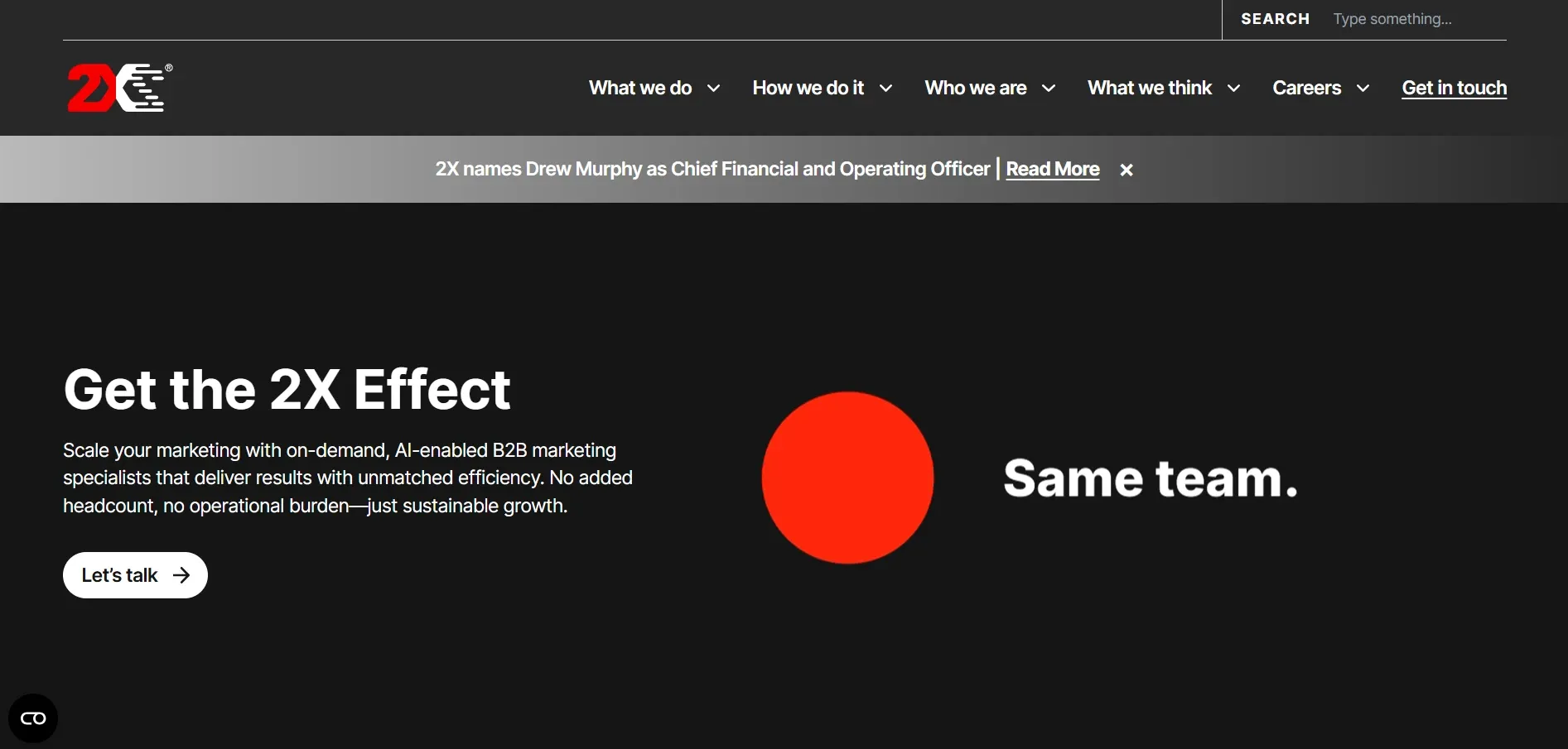 Best B2B SaaS Marketing Agency Growthspree