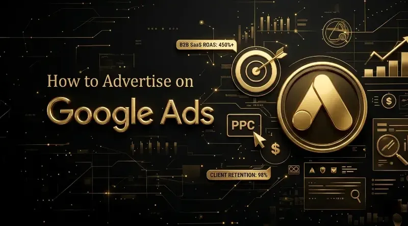The Best B2B SaaS Google Ads Agencies for Long Sales Cycles (2026)