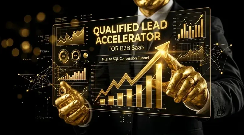 What Is QLA? How Qualified Lead Accelerator Works for B2B SaaS Paid Ads