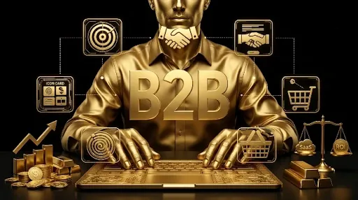 Brand Search Is the New Pipeline Metric: Why B2B SaaS CMOs Should Track Brand Search Volume as Their North Star KPI