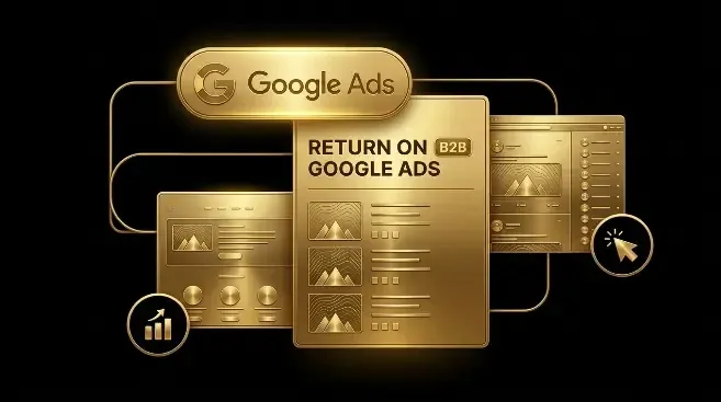 Broad Match for B2B SaaS Google Ads: When to Use It, When to Kill It, and the 4 Guardrails That Stop It from Wasting 73% of Your Budget