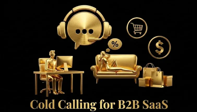 Cold Calling for B2B SaaS: Does It Still Work?