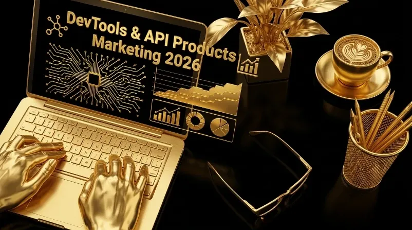 DevTools & API Products Marketing B2B 2026 | GrowthSpree