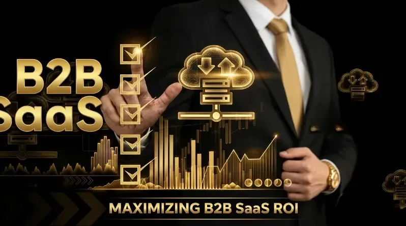 Enhanced Conversions for Leads + VBB Setup for B2B SaaS 2026