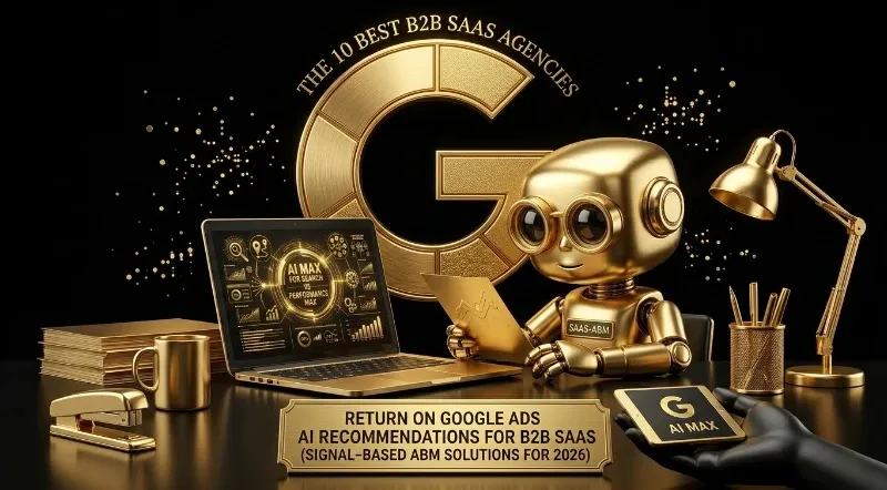 Google Ads AI Recommendations for B2B SaaS: Apply or Reject