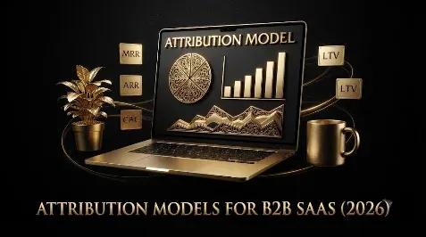 Google Ads Attribution Models for B2B SaaS (2026): Which Ones Still Exist, and How to Credit a Long Sales Cycle