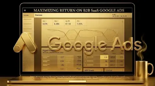 Google Ads Budget Split for B2B SaaS: How Much to Spend on Brand vs Non-Brand vs Retargeting vs Demand Gen (2026 Framework)