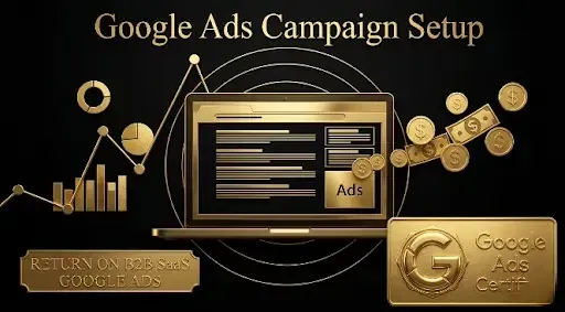Google Ads Demand Gen Campaigns for B2B SaaS: Complete Setup, Audience Strategy, and Why They’re Beating LinkedIn CPMs by 58%