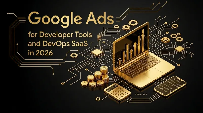 Google Ads for Developer Tools and DevOps SaaS in 2026: The Ad Blocker Reality and the Channel Mix That Actually Works