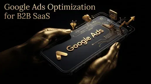 Google Ads Optimization for B2B SaaS (2026): The Ongoing Routine That Actually Moves Pipeline