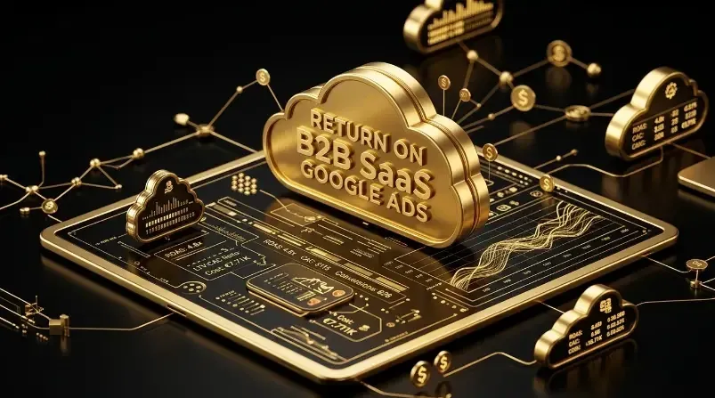 Google Ads Quality Score Diagnostic for B2B SaaS (Fix Guide)