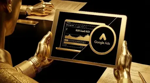 Google Ads Smart Bidding for B2B SaaS: Target CPA vs Target ROAS vs Maximize Conversions — Which Strategy Works When Your Sales Cycle Is 6 Months