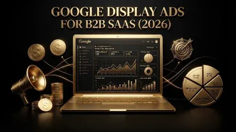 Google Display Ads for B2B SaaS (2026): Why Remarketing Earns Its Place, and the Move into Demand Gen