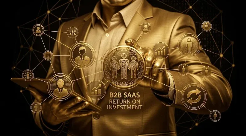 How to Hire Your First 3 Marketing Roles in B2B SaaS: A Series A to Series B Playbook for 2026