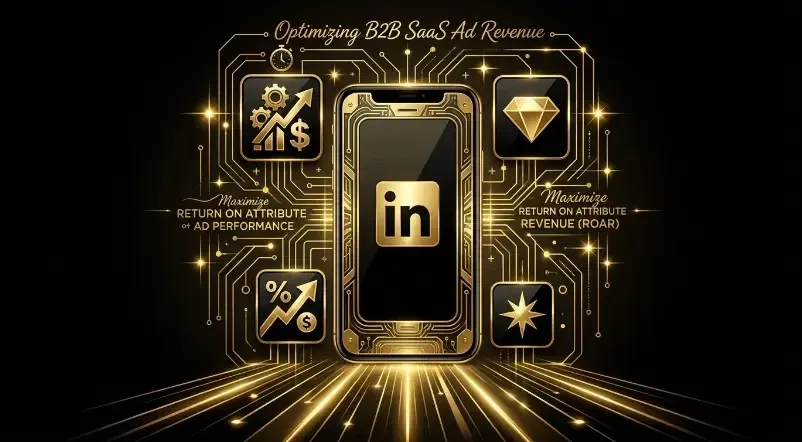 How to Attribute Revenue to LinkedIn Ads for B2B SaaS: MCP Guide