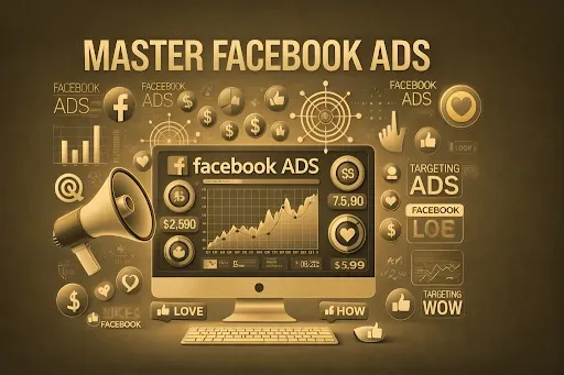 Why B2B SaaS Facebook Ads Get Clicks, Not Customers