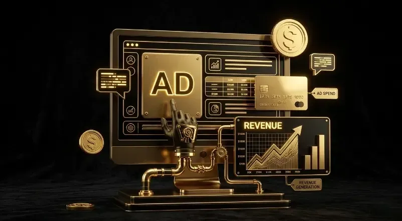 How to Connect Ad Spend to Revenue for B2B SaaS: Complete Attribution Guide