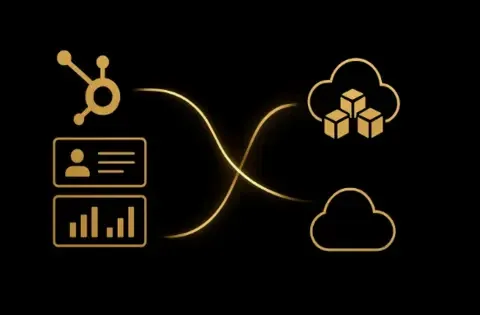 How to Integrate HubSpot With Google Data Studio for Free