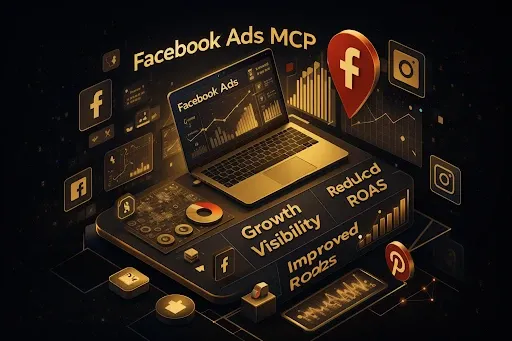 How to get started with Facebook (Meta) ads MCP