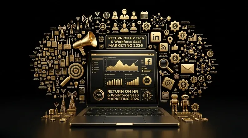 HR Tech & Workforce SaaS Marketing 2026 | GrowthSpree