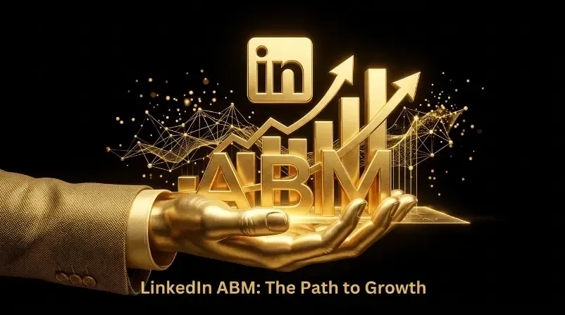 LinkedIn ABM Without 6sense: Complete $3K/Month Stack Guide