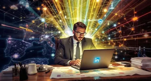 Link LinkedIn Ads Spend to Revenue with Attribution