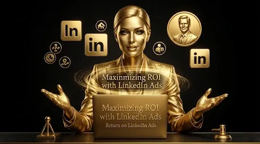 LinkedIn Ads Dark Funnel Attribution: How to Track People Who Saw Your Ad, Then Signed Up from Direct or Organic