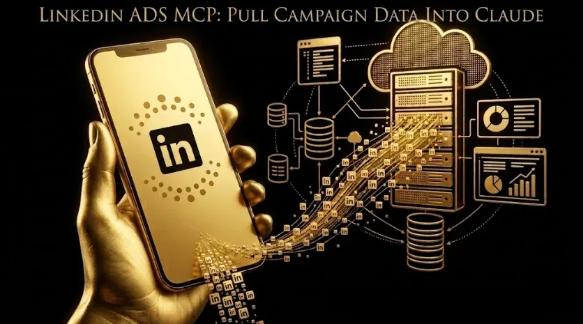 LinkedIn Ads MCP: Pulling Campaign Data Into Claude