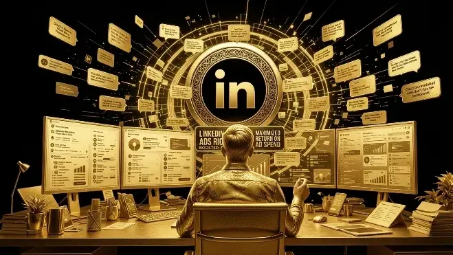 LinkedIn Ads ROI Calculator for B2B SaaS: How to Calculate True Cost Per Pipeline Dollar When Your Sales Cycle Is 120+ Days