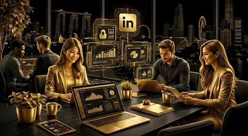 LinkedIn Ads Wasted Spend Analysis: How to Use MCP to Find Where Your Budget Is Bleeding by Job Title, Seniority, Company Size, and Industry