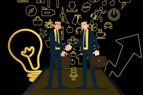Unlocking Success in B2B Sales: 5 Key Steps to Transform Prospects into Paying Clients
