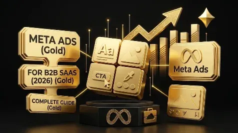 Meta Ads for B2B SaaS (2026): Does Facebook and Instagram Advertising Actually Work, and How to Run It