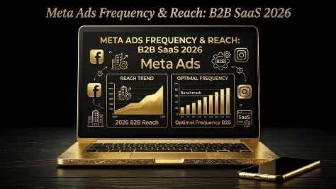 Meta Ads Frequency and Reach for B2B SaaS (2026): Why Small Audiences Fatigue Fast, and How to Manage It